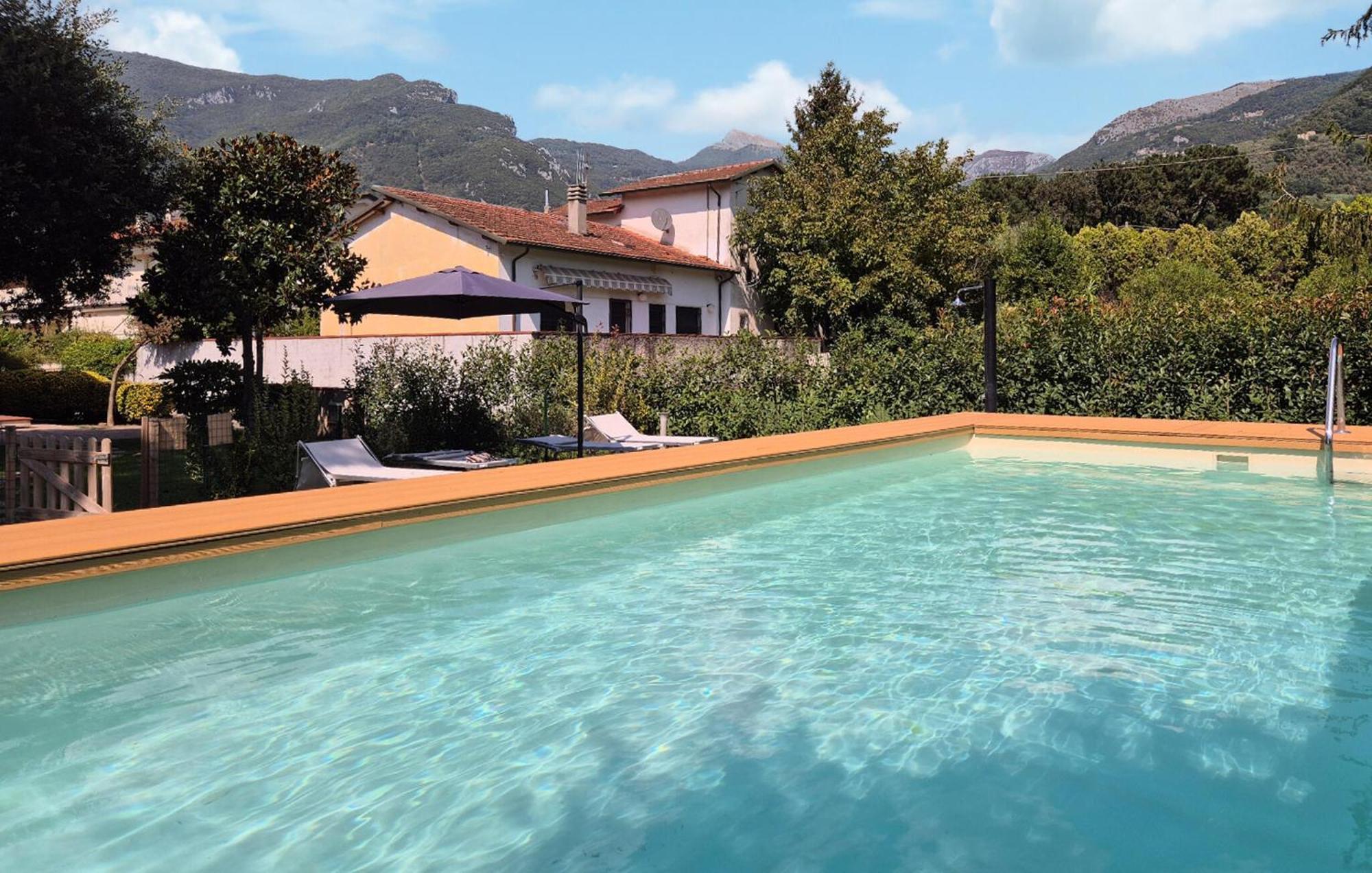 3 Bedroom Gorgeous In Holiday home